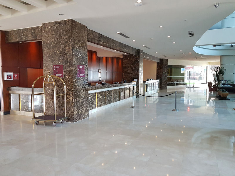 Hotel Sand Diamond コロン エクステリア 写真