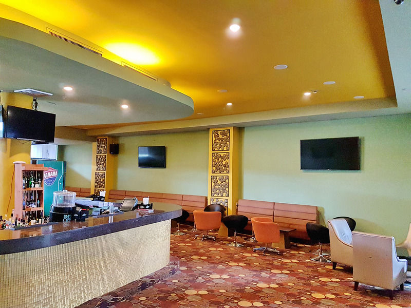 Hotel Sand Diamond コロン エクステリア 写真